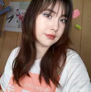 Meet your Posher, Alexandra